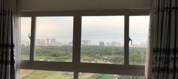 3 bedrooms Apartment in Nha Be, Vietnam No. 16405 3