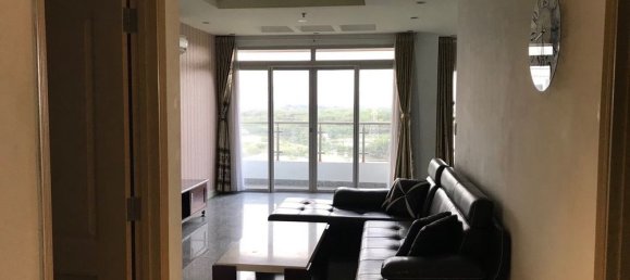 3 bedrooms Apartment in Nha Be, Vietnam No. 16405 14