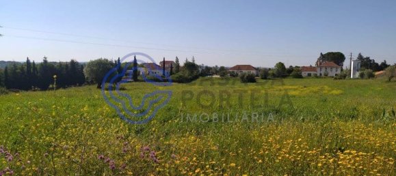 Terreno en Tomar, Portugal 13720 m² No. 79610 2