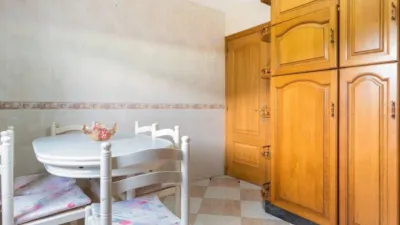 Apartamento T4 em Lugo, Spain N.º 141259