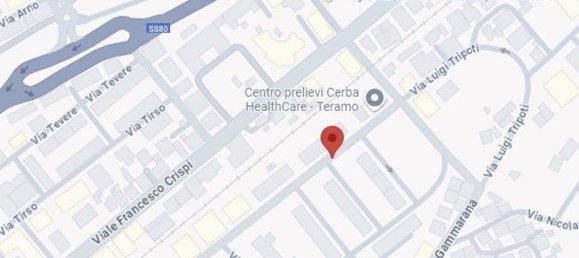 8 rooms Apartment in Pineto, Italy No. 94921 18