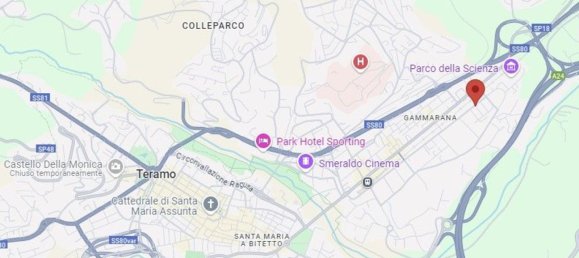 8 rooms Apartment in Pineto, Italy No. 94921 20