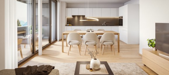 Apartamento de 3 habitaciónes en Dornbirn, Austria No. 139894 4