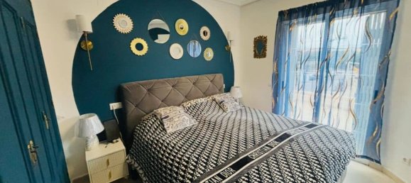 Дом с 3 спальнями в Торревьеха, Испания № 181581 14