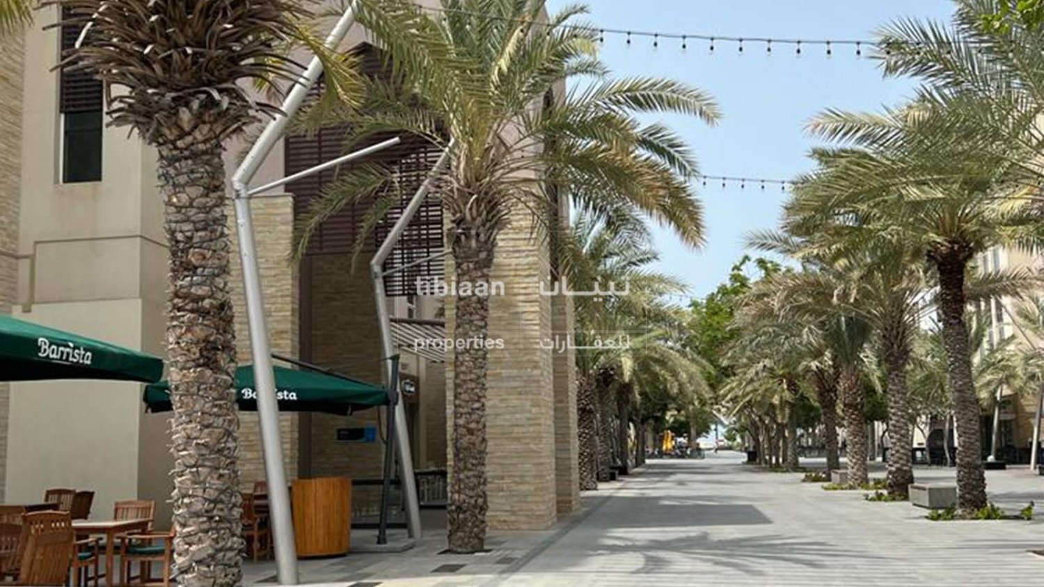 Apartamento de 2 dormitorios en Muscat, Oman No. 208