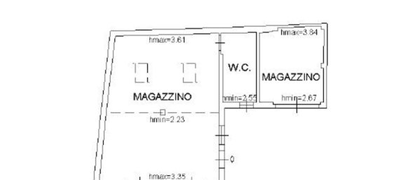 7-Zimmer Doppelhaus in Gorizia, Italy, Nr. 67239 25