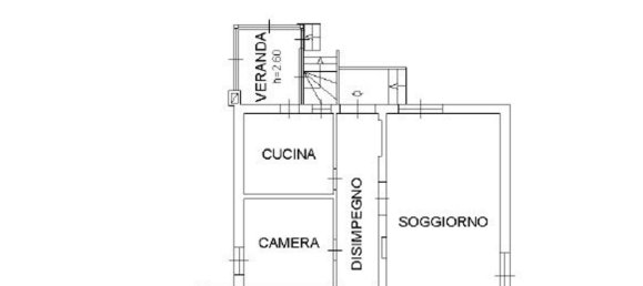 7-Zimmer Doppelhaus in Gorizia, Italy, Nr. 67239 22