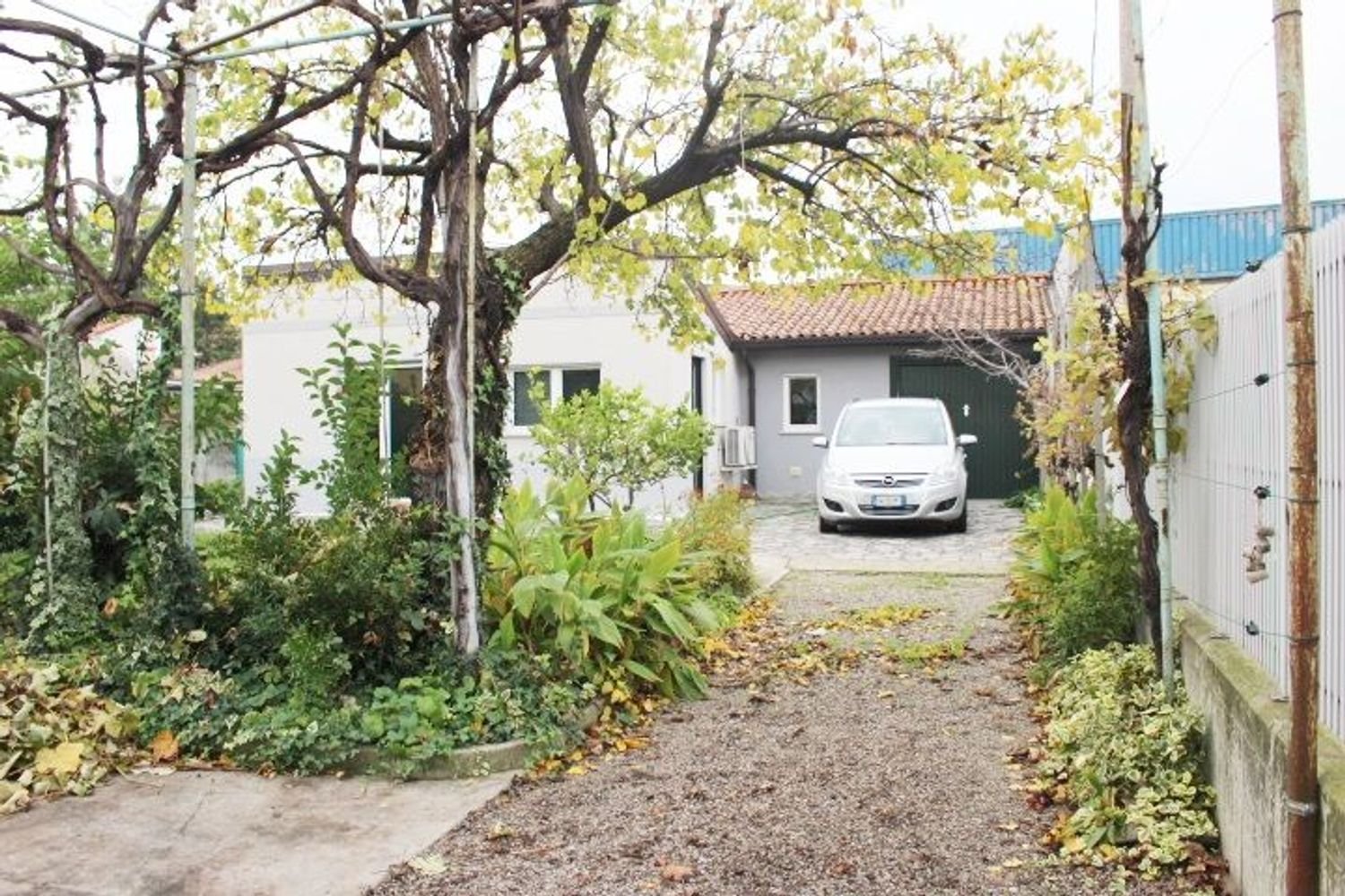 7-Zimmer Doppelhaus in Gorizia, Italy, Nr. 67239