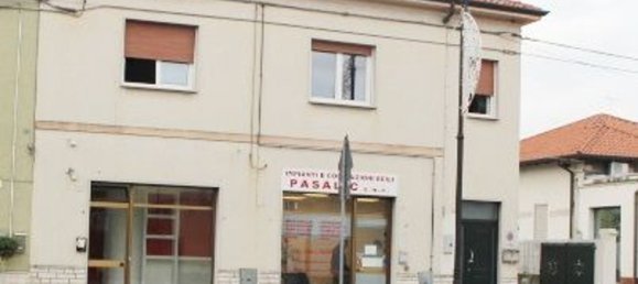 7-Zimmer Doppelhaus in Gorizia, Italy, Nr. 67239 2