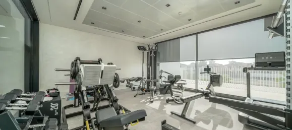 Vivenda T6 em Palm Jumeirah, UAE N.º 108373 17