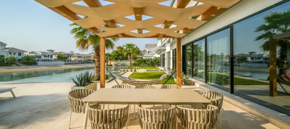 Vivenda T6 em Palm Jumeirah, UAE N.º 108373 21