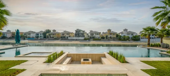 Vivenda T6 em Palm Jumeirah, UAE N.º 108373 11