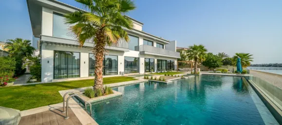 Vivenda T6 em Palm Jumeirah, UAE N.º 108373 2
