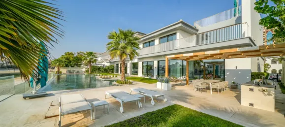 Vivenda T6 em Palm Jumeirah, UAE N.º 108373 13
