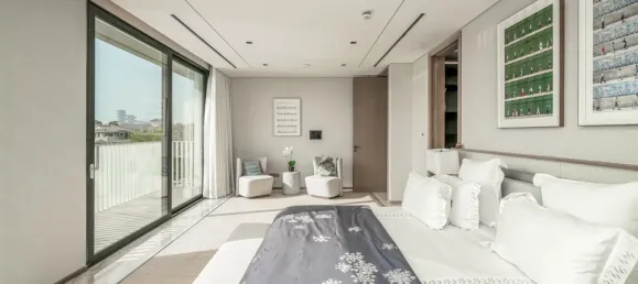 Vivenda T6 em Palm Jumeirah, UAE N.º 108373 14