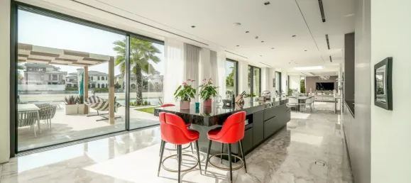 Vivenda T6 em Palm Jumeirah, UAE N.º 108373 7