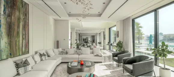 Vivenda T6 em Palm Jumeirah, UAE N.º 108373 6