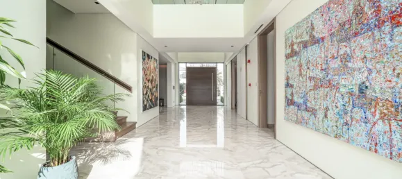 Vivenda T6 em Palm Jumeirah, UAE N.º 108373 4