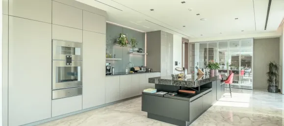 Vivenda T6 em Palm Jumeirah, UAE N.º 108373 9