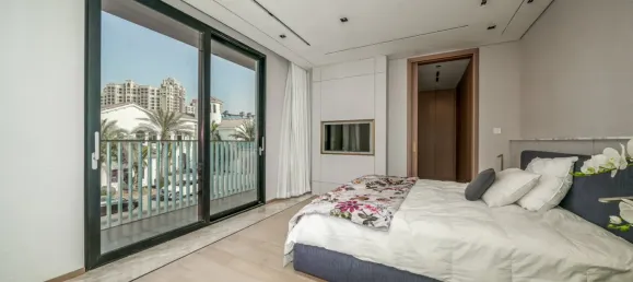 Vivenda T6 em Palm Jumeirah, UAE N.º 108373 19