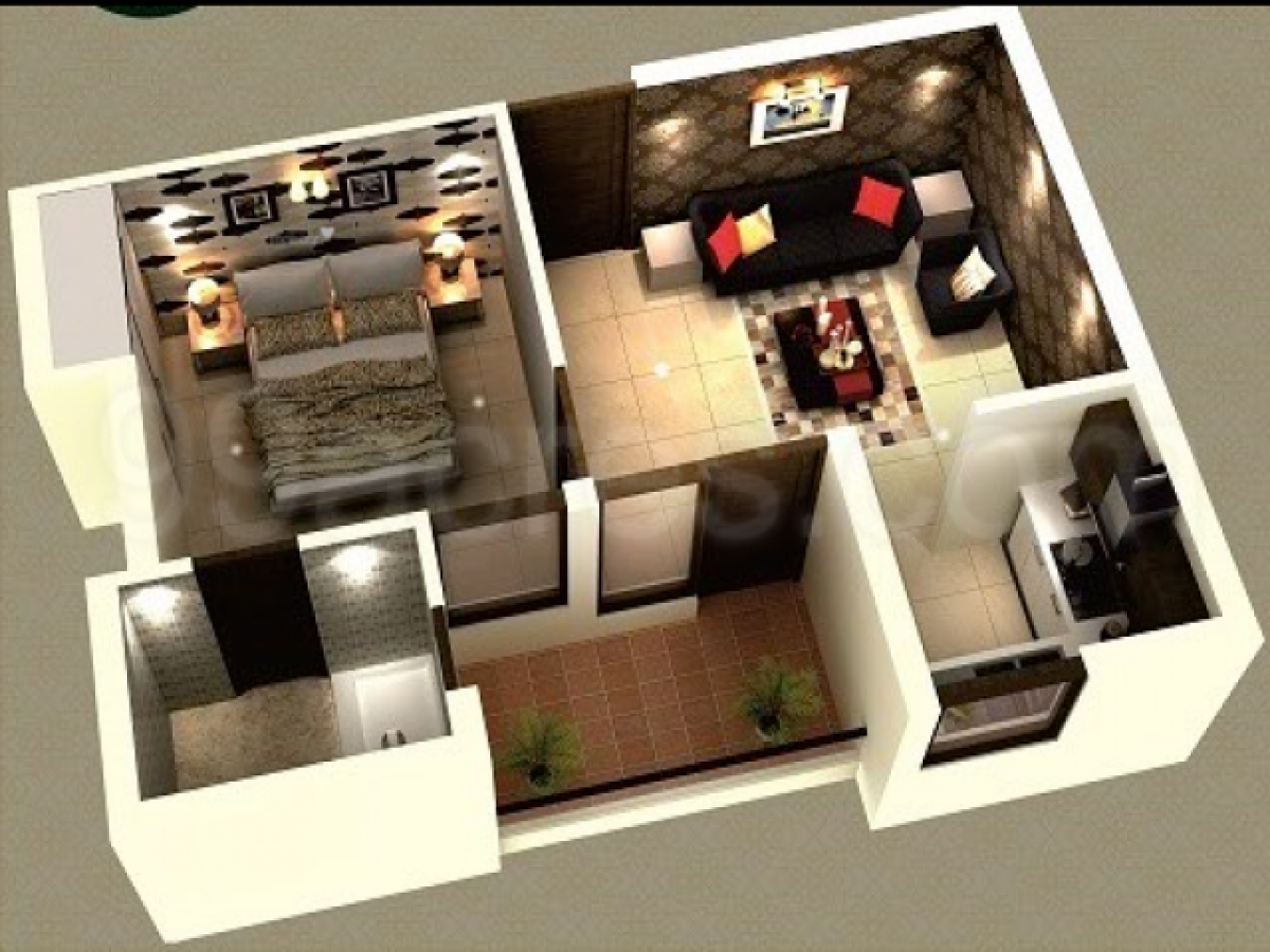 Studio in Mohali, India No. 48421