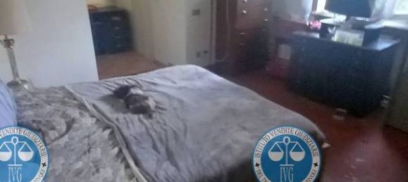 5 rooms Villa in Mazzano Romano, Italy No. 180032 18