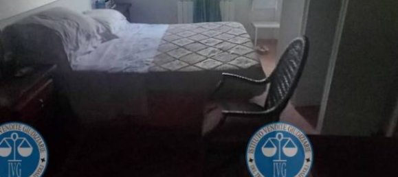 5 rooms Villa in Mazzano Romano, Italy No. 180032 35