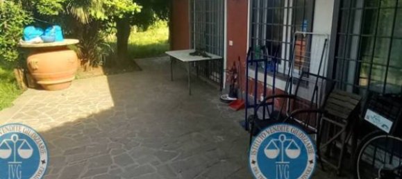 5 rooms Villa in Mazzano Romano, Italy No. 180032 30