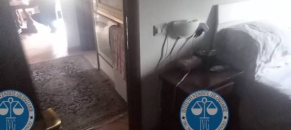 5 rooms Villa in Mazzano Romano, Italy No. 180032 41