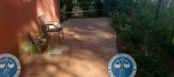 5 rooms Villa in Mazzano Romano, Italy No. 180032 42