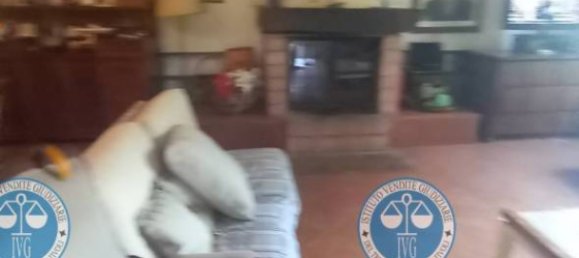 5 rooms Villa in Mazzano Romano, Italy No. 180032 21