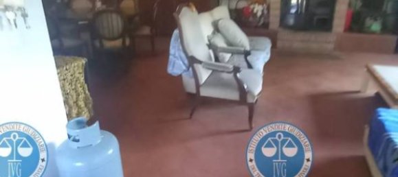 5 rooms Villa in Mazzano Romano, Italy No. 180032 6