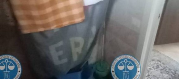 5 rooms Villa in Mazzano Romano, Italy No. 180032 31