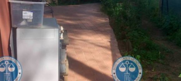 5 rooms Villa in Mazzano Romano, Italy No. 180032 43