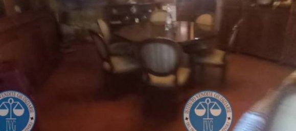 5 rooms Villa in Mazzano Romano, Italy No. 180032 10