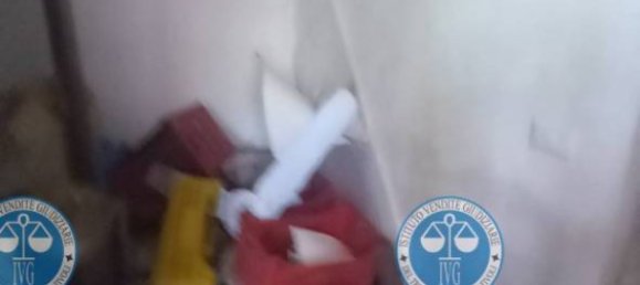 5 rooms Villa in Mazzano Romano, Italy No. 180032 53