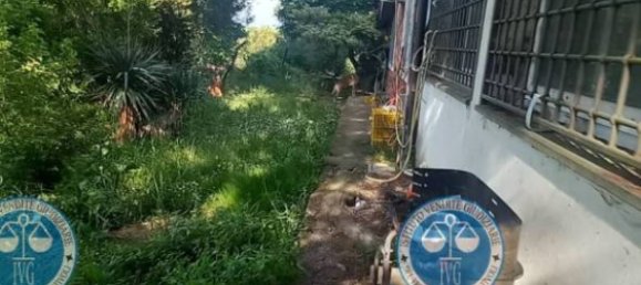 5 rooms Villa in Mazzano Romano, Italy No. 180032 26