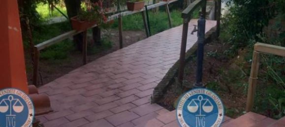 5 rooms Villa in Mazzano Romano, Italy No. 180032 44