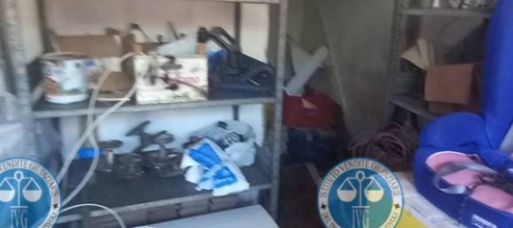 5 rooms Villa in Mazzano Romano, Italy No. 180032 3