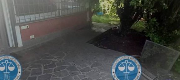 5 rooms Villa in Mazzano Romano, Italy No. 180032 11