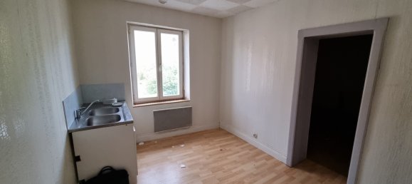 1 Schlafzimmer Gebäude in Raon-l'Etape, France, Nr. 84969 2