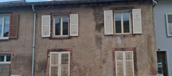 1 Schlafzimmer Gebäude in Raon-l'Etape, France, Nr. 84969 9