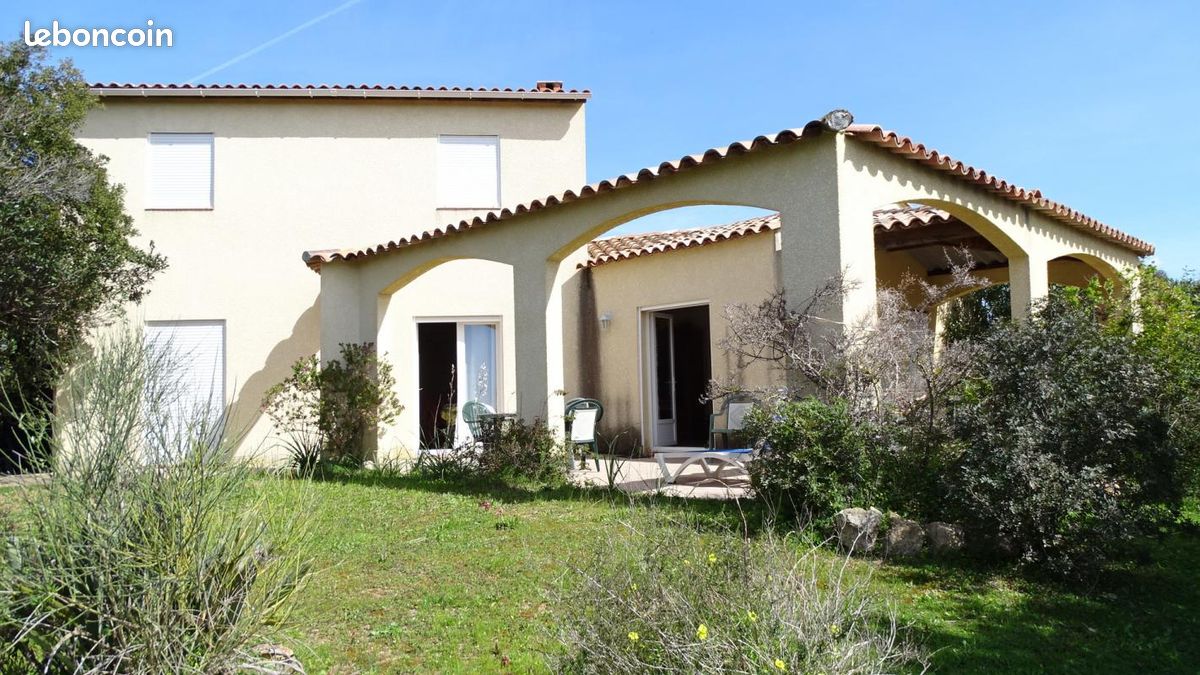 4 bedrooms Villa in Pietrosella, France No. 62774