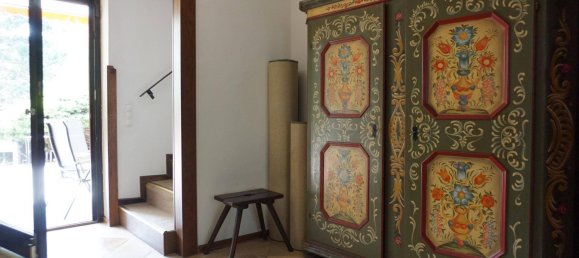 Casa de 4 dormitorios en Tulbing, Austria No. 157744 7