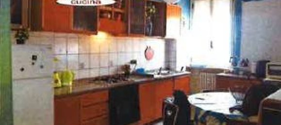 Квартира с 3 спальнями в Нова Миланезе, Италия № 281701 8