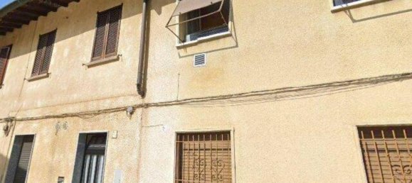 Квартира с 3 спальнями в Нова Миланезе, Италия № 281701 11