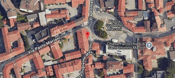 Квартира с 3 спальнями в Нова Миланезе, Италия № 281701 12