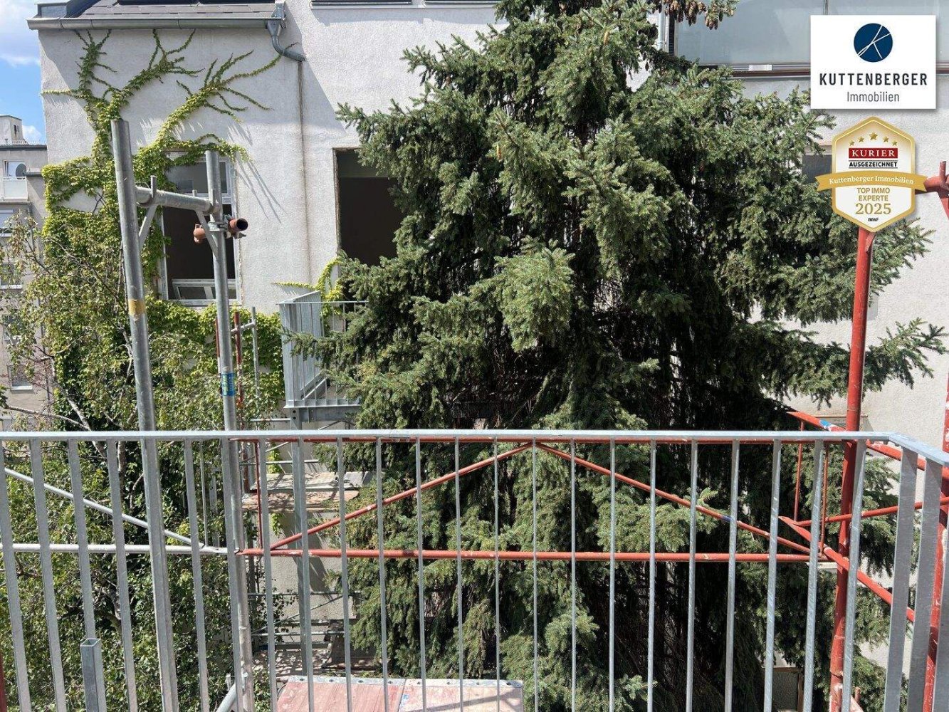 Estudio en Rudolfsheim-Funfhaus, Austria No. 191020