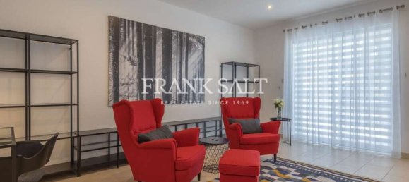 Villa T3 em Swieqi, Malta N.º 6531 11