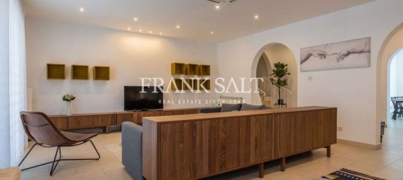 Villa T3 em Swieqi, Malta N.º 6531 9